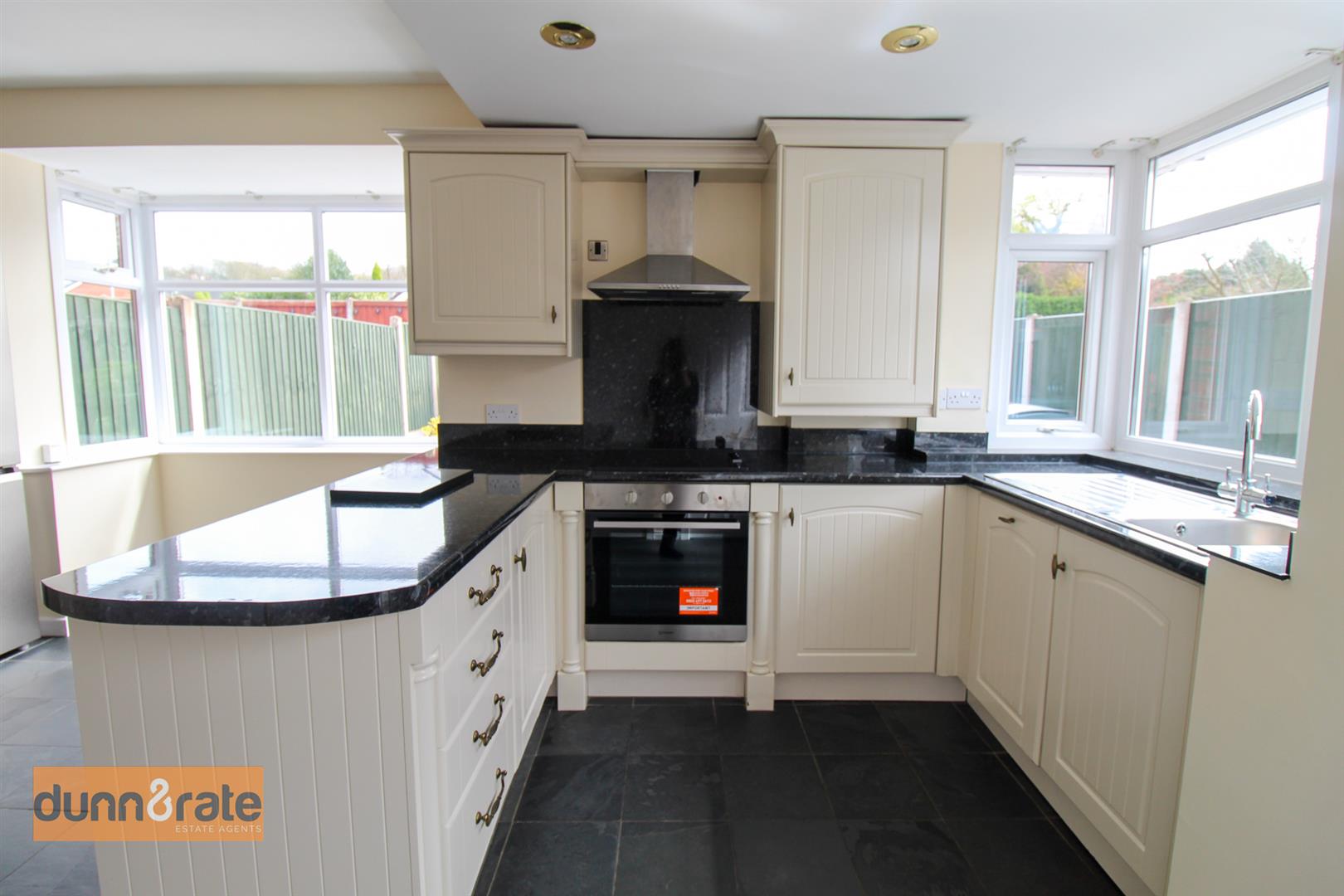 The Homestead, Baddeley Green, Stoke-On-Trent